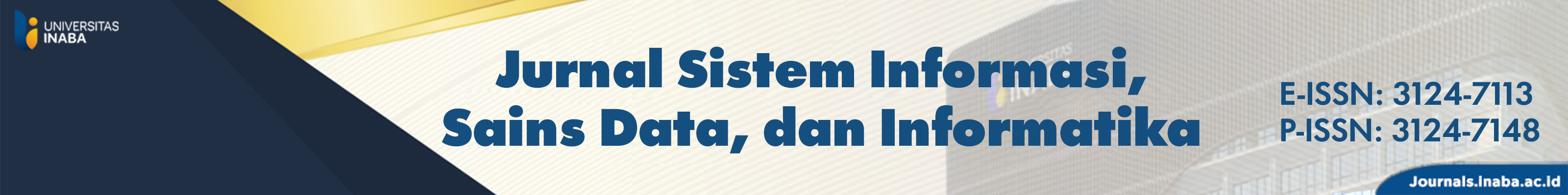 Banner SIDATA
